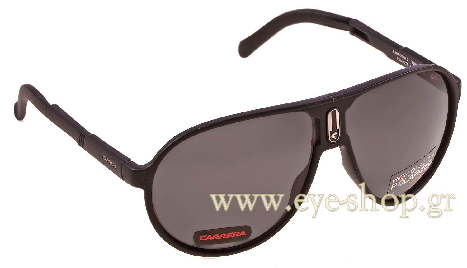 Γυαλιά Carrera CHAMPION /FOLD DL5M9